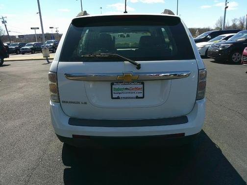 2007 Chevrolet Equinox LS