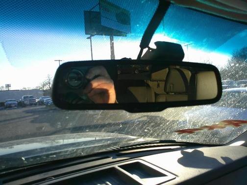 2014 Ford Expedition EL Limited