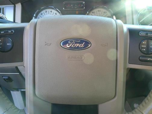 2014 Ford Expedition EL Limited