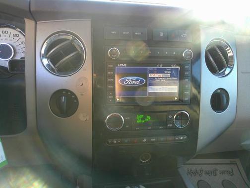 2014 Ford Expedition EL Limited