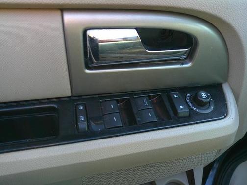 2014 Ford Expedition EL Limited