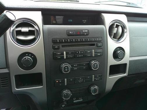 2011 Ford F-150 145