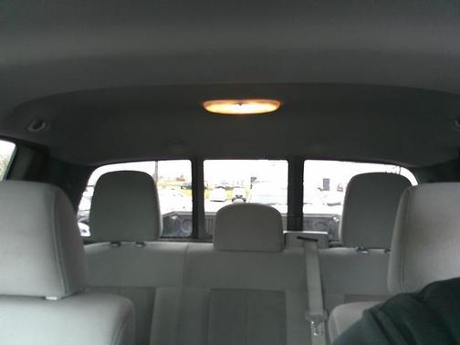 2011 Ford F-150 145