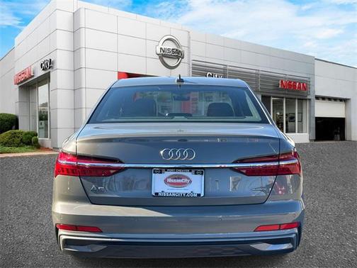 2024 Audi A6 55 Premium Plus