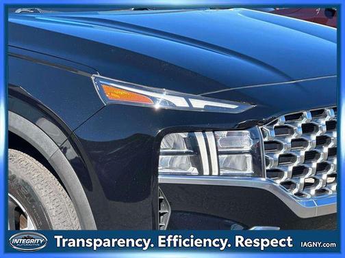 2022 Hyundai SANTA FE SEL 2.4