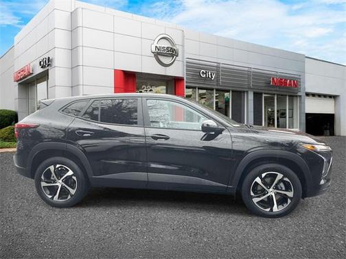 2024 Chevrolet Trax FWD 1RS