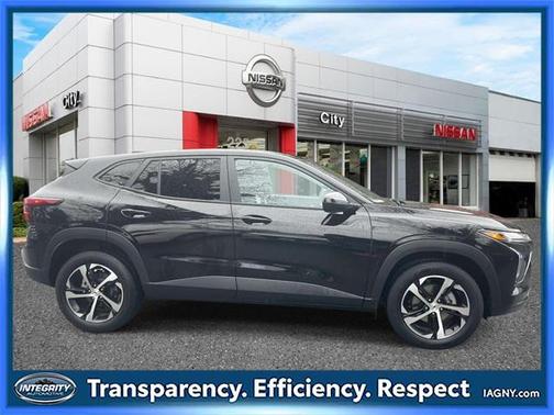 2024 Chevrolet Trax FWD 1RS