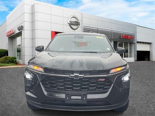 2024 Chevrolet Trax FWD 1RS