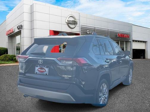 2024 Toyota RAV4 Limited