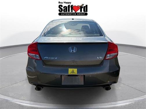 2011 Honda Accord EX-L
