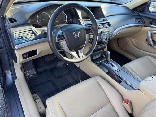 2011 Honda Accord EX-L