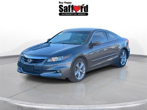 2011 Honda Accord EX-L
