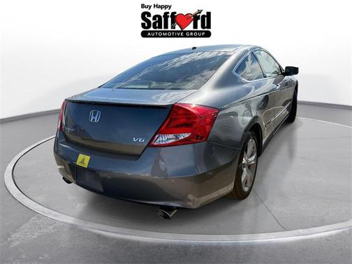 2011 Honda Accord EX-L