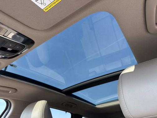 Twilight Black 2023 Hyundai SANTA FE SEL 2.4