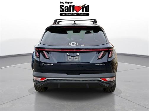 2023 Hyundai TUCSON Hybrid SEL Convenience