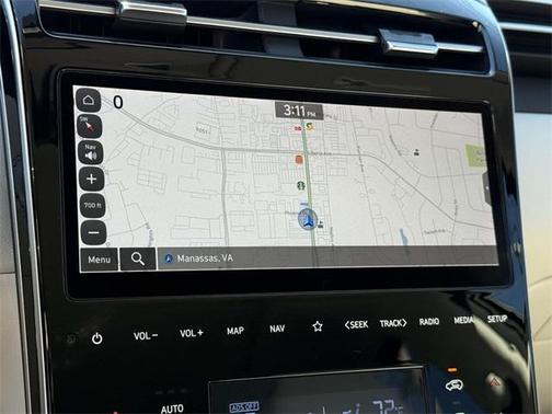 2023 Hyundai TUCSON Hybrid SEL Convenience
