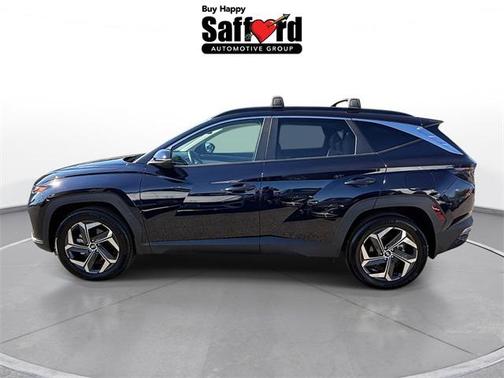2023 Hyundai TUCSON Hybrid SEL Convenience