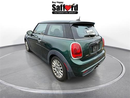 2016 MINI Hardtop Cooper S