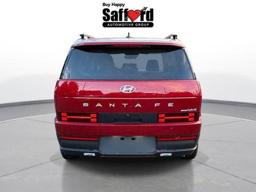 2026 Hyundai SANTA FE SEL 2.4