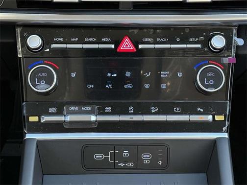 2025 Hyundai SANTA FE SEL 2.4