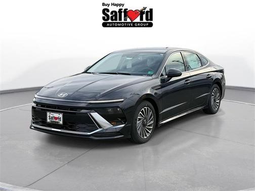 2025 Hyundai SONATA Hybrid SE
