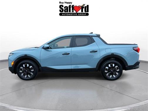 2025 Hyundai SANTA CRUZ SE