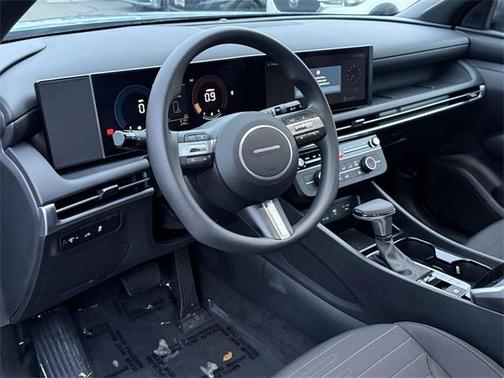 2025 Hyundai SANTA CRUZ SE