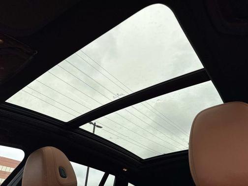 Phytonic Blue Metallic 2023 BMW X3 xDrive30i