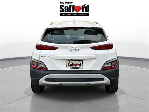 2022 Hyundai KONA SE