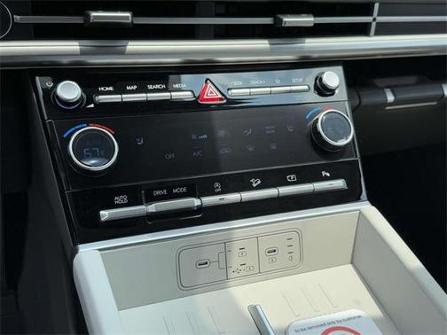 2025 Hyundai SANTA FE SEL 2.4