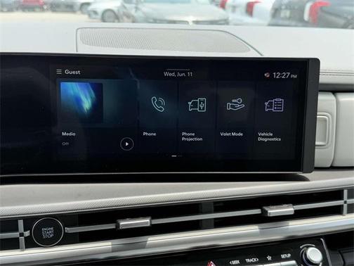 2025 Hyundai SANTA FE SEL 2.4