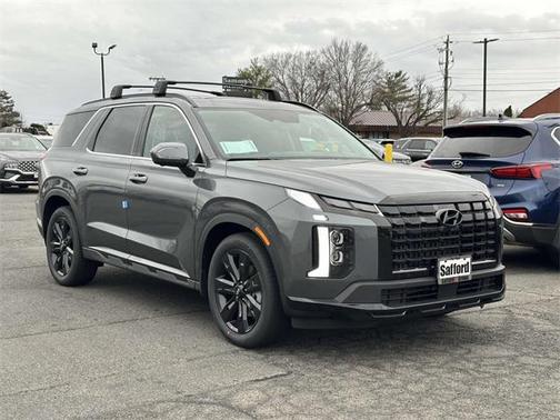 2025 Hyundai PALISADE XRT