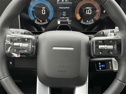2025 Hyundai SANTA FE SEL 2.4