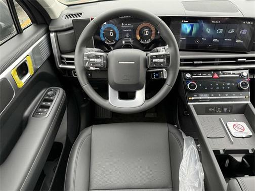 2025 Hyundai SANTA FE SEL 2.4