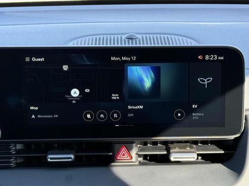 2025 Hyundai IONIQ 5 SEL