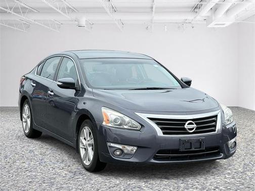 2013 Nissan Altima 2.5 SL