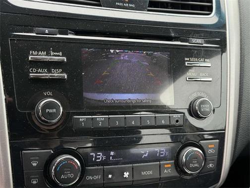 2013 Nissan Altima 2.5 SL