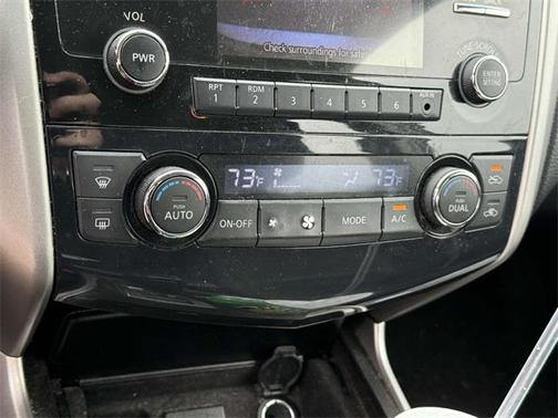 2013 Nissan Altima 2.5 SL