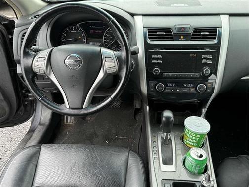 2013 Nissan Altima 2.5 SL