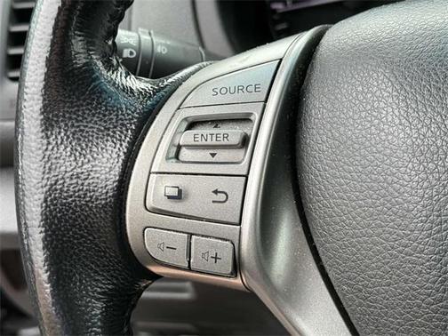 2013 Nissan Altima 2.5 SL