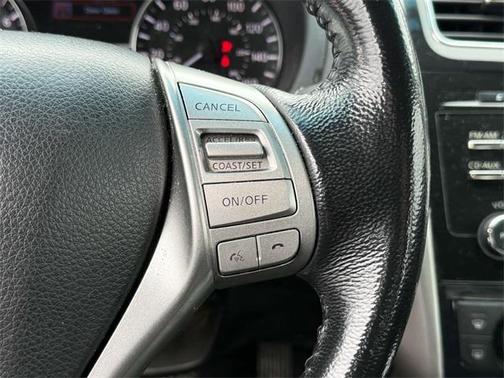 2013 Nissan Altima 2.5 SL