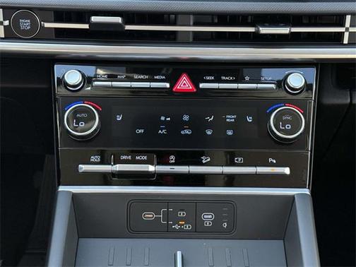 2025 Hyundai SANTA FE SEL 2.4