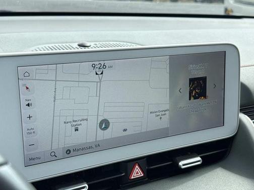 Digital Teal 2024 Hyundai IONIQ 5 Limited