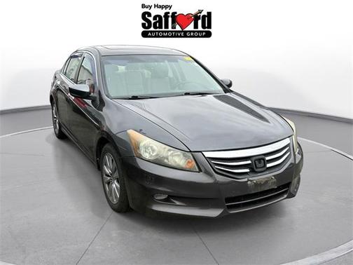 2011 Honda Accord EX-L