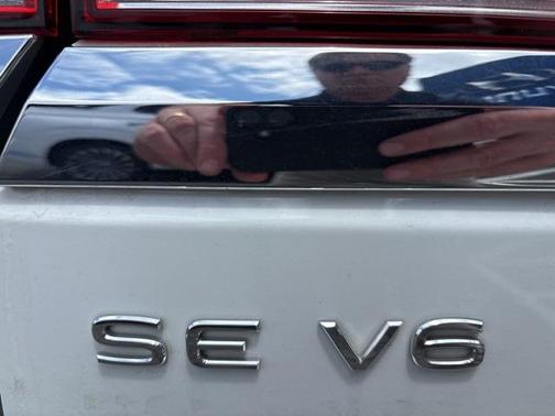 2021 Volkswagen Atlas 3.6L SE w/Technology