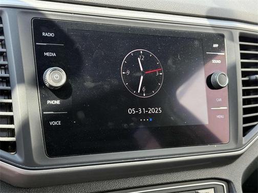 2021 Volkswagen Atlas 3.6L SE w/Technology