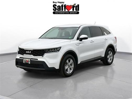2023 Kia Sorento LX