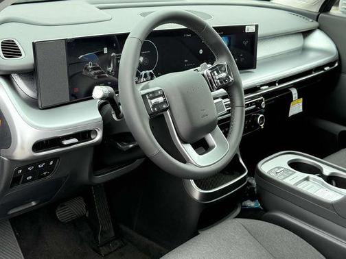 2026 Hyundai IONIQ 9 SE