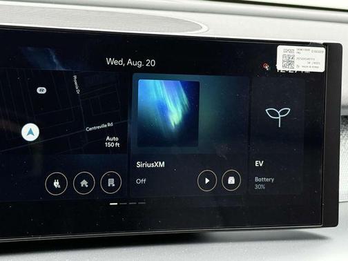 2026 Hyundai IONIQ 9 SE