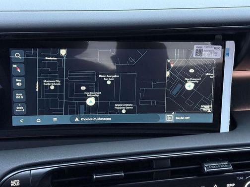Ecotronic Gray Pearl 2026 Hyundai PALISADE XRT Pro